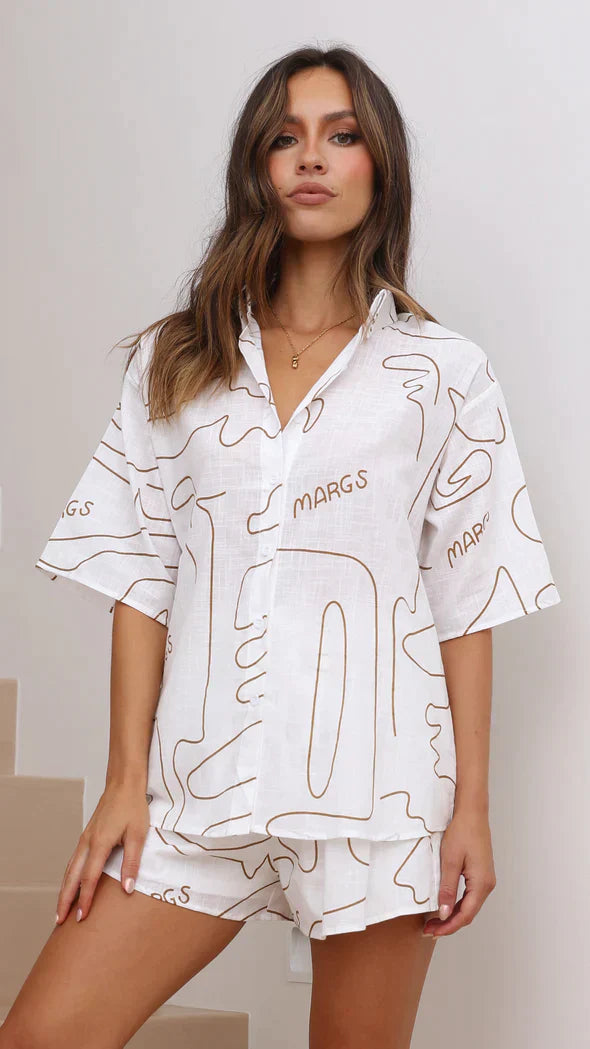 Sassy Chic™ - Classy, Comfy, Casual