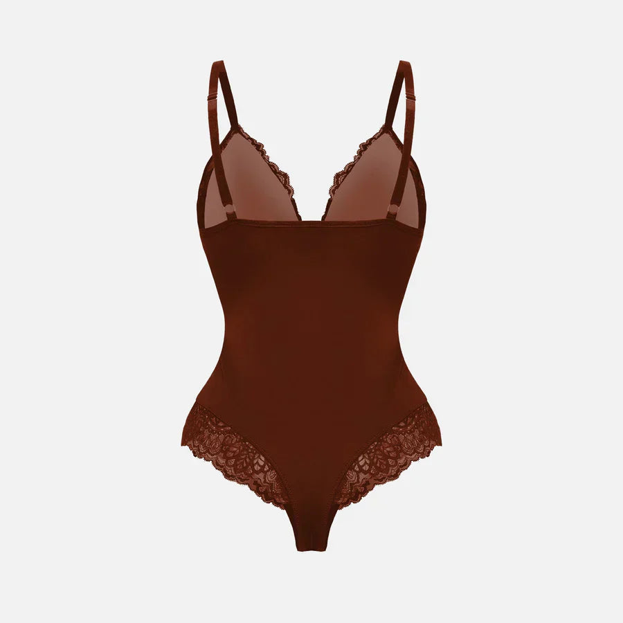 Lace Lure™ - Illuminate Your Feminine Grace