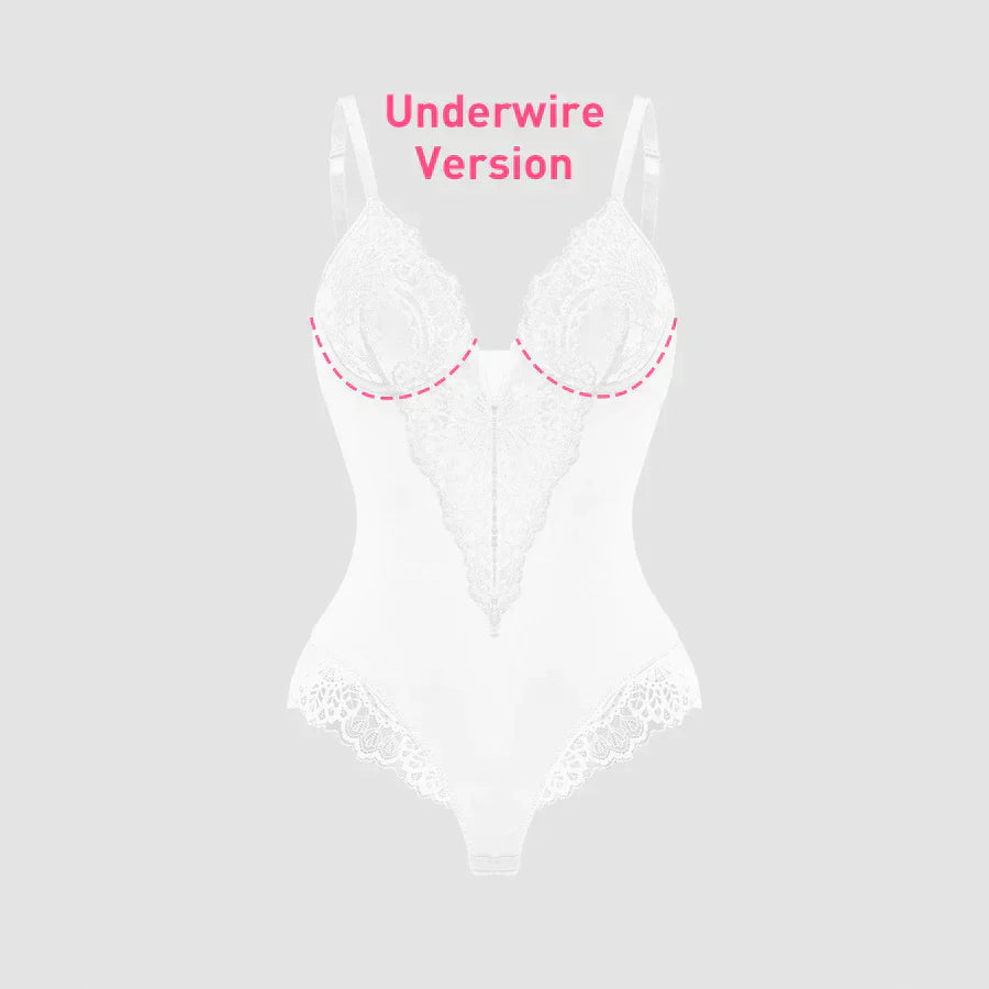 Lace Lure™ - Illuminate Your Feminine Grace