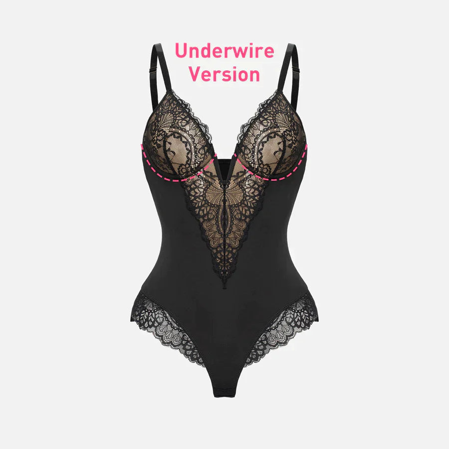 Lace Lure™ - Illuminate Your Feminine Grace