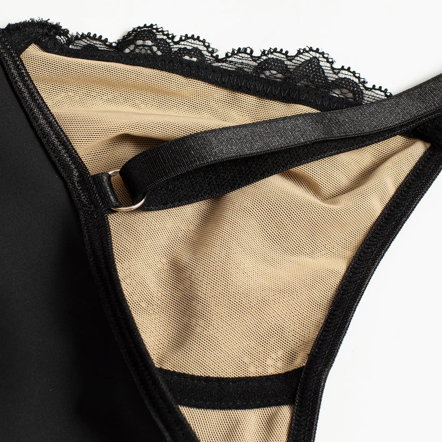Lace Lure™ - Illuminate Your Feminine Grace