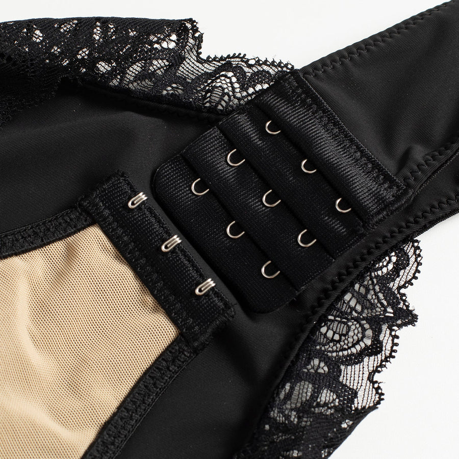 Lace Lure™ - Illuminate Your Feminine Grace