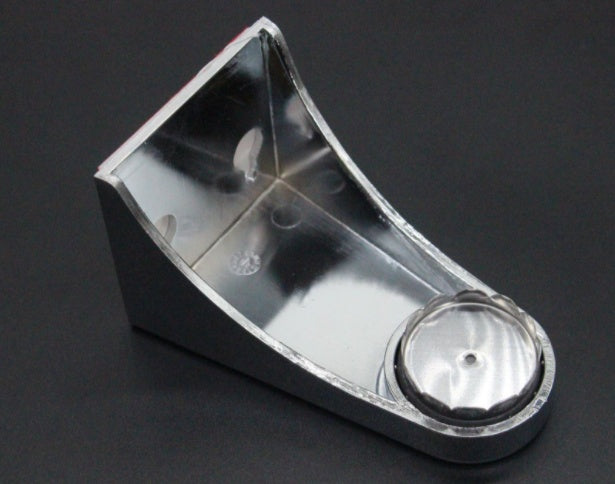 FloatBar™ – Magnetic Wall Soap Holder