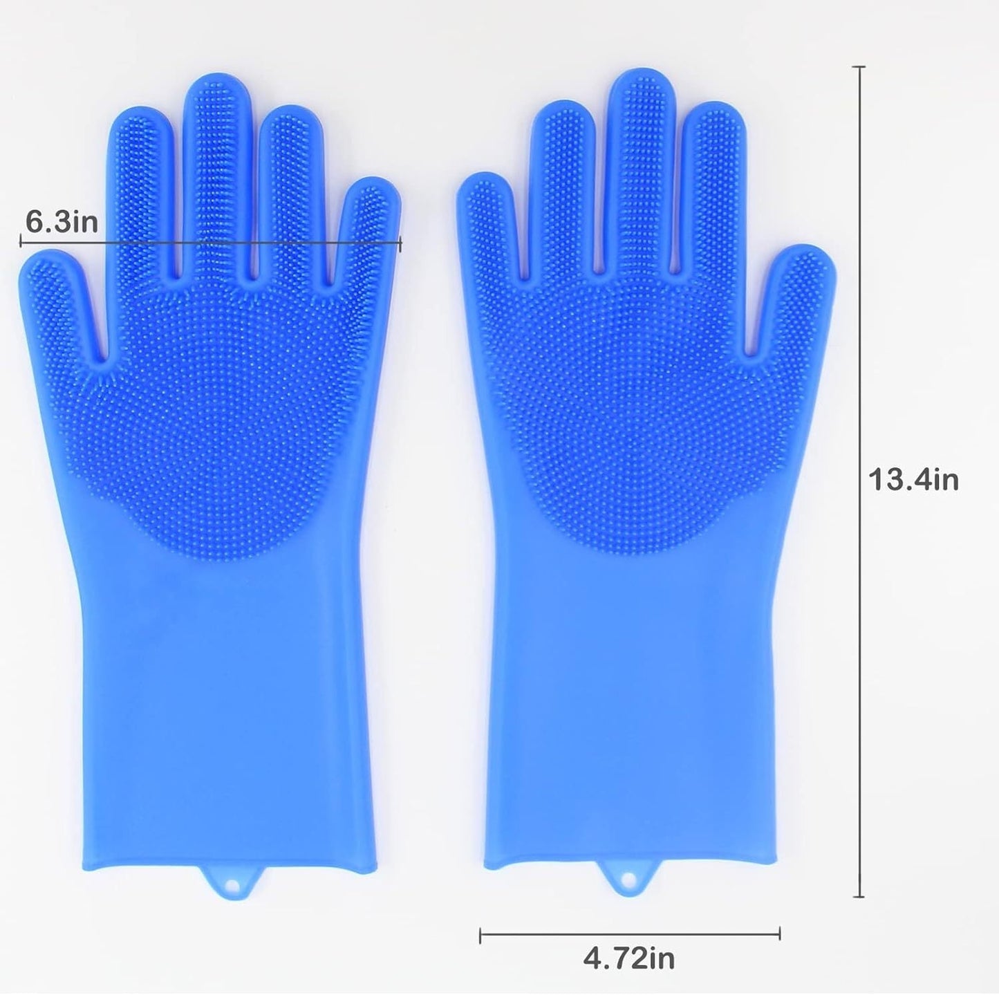 FurAway™ – Pet Grooming Glove
