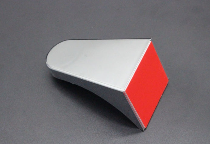 FloatBar™ – Magnetic Wall Soap Holder