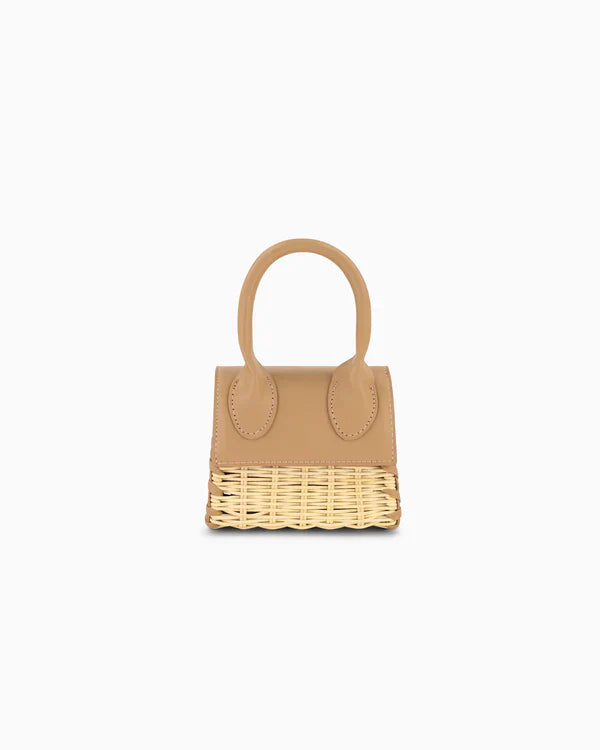 Mini Bag™ - Timeless, Effortless, Chic Style