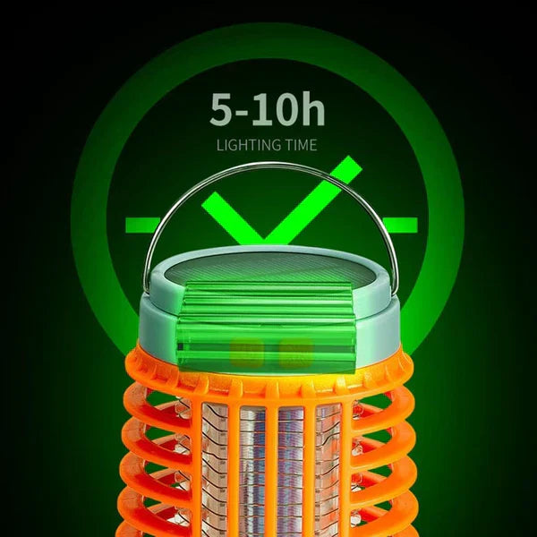 Insect Killer Lamp™ - Keeps Pests Away