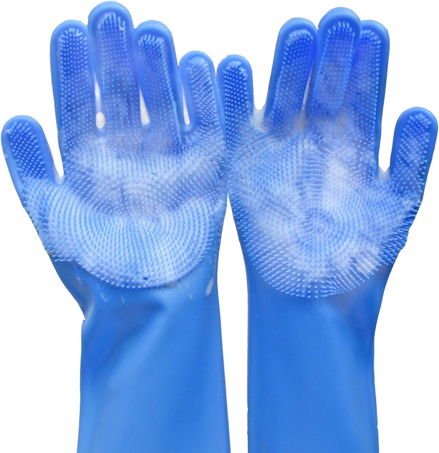 FurAway™ – Pet Grooming Glove