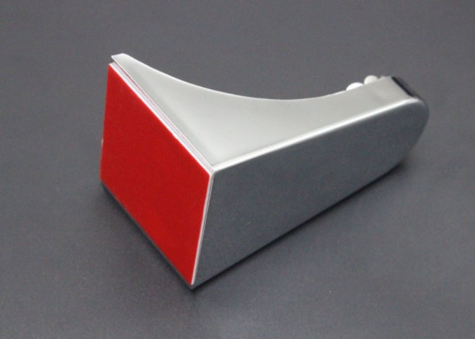 FloatBar™ – Magnetic Wall Soap Holder
