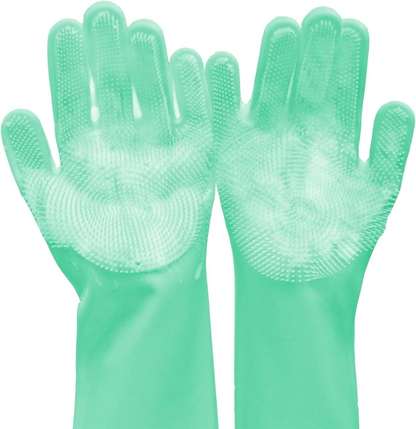 FurAway™ – Pet Grooming Glove