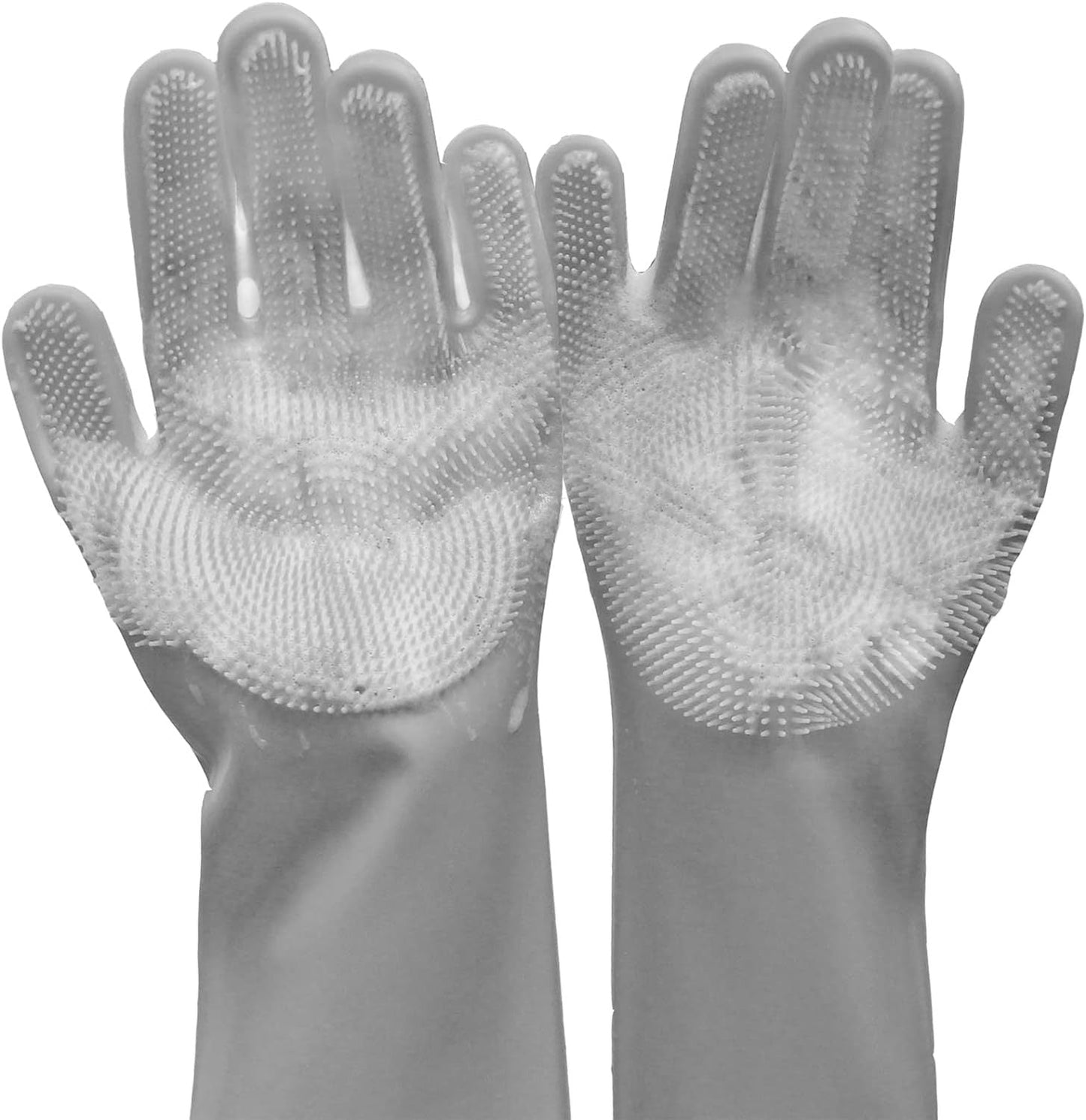 FurAway™ – Pet Grooming Glove