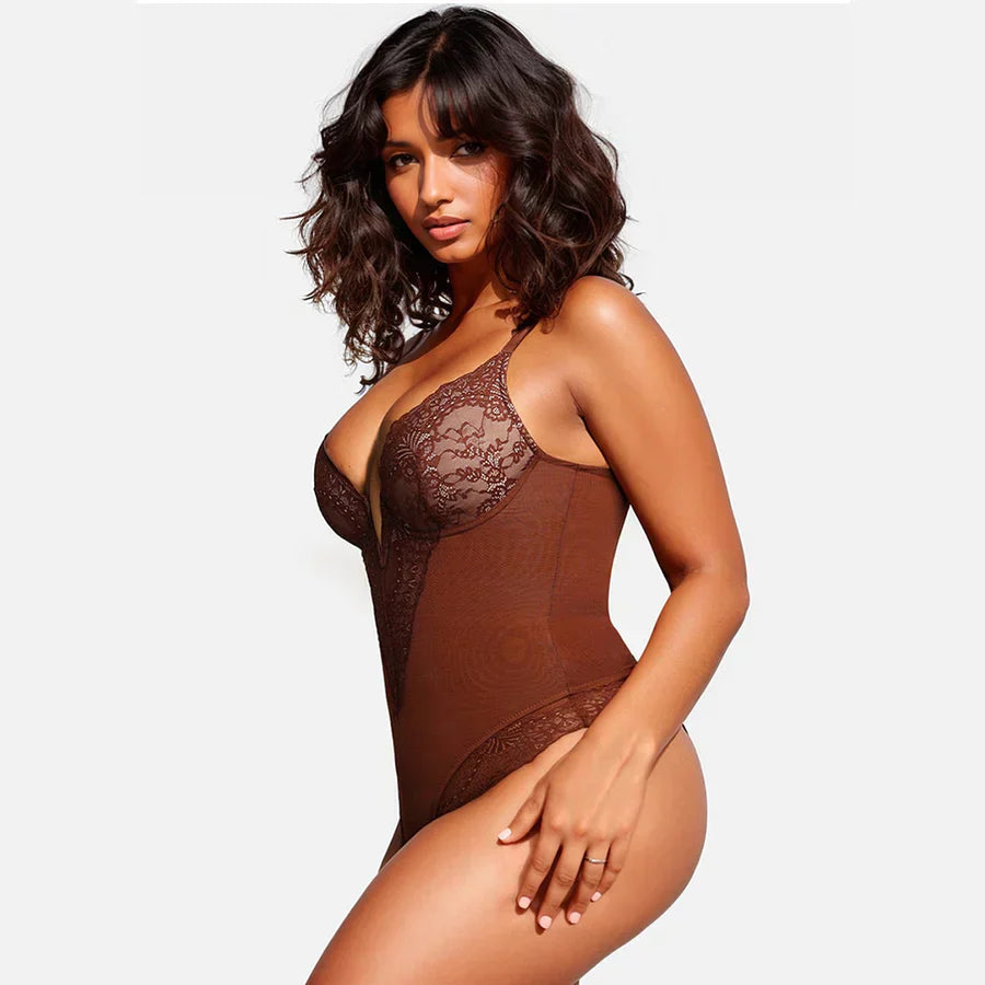 Lace Lure™ - Illuminate Your Feminine Grace