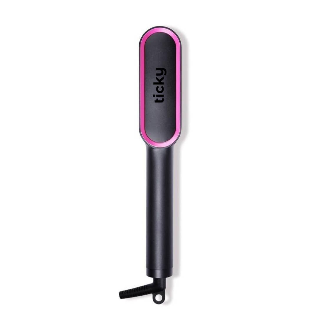 Premium Straightening Brush