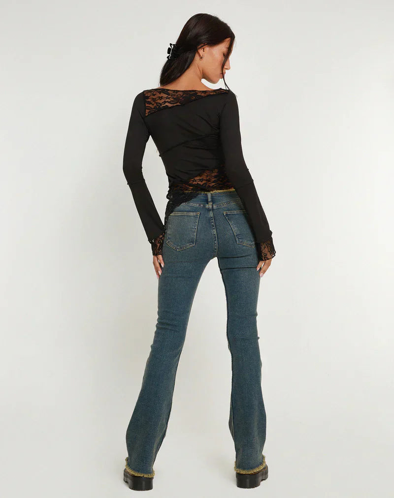 LaceChic™ - Beauty in Timeless Style