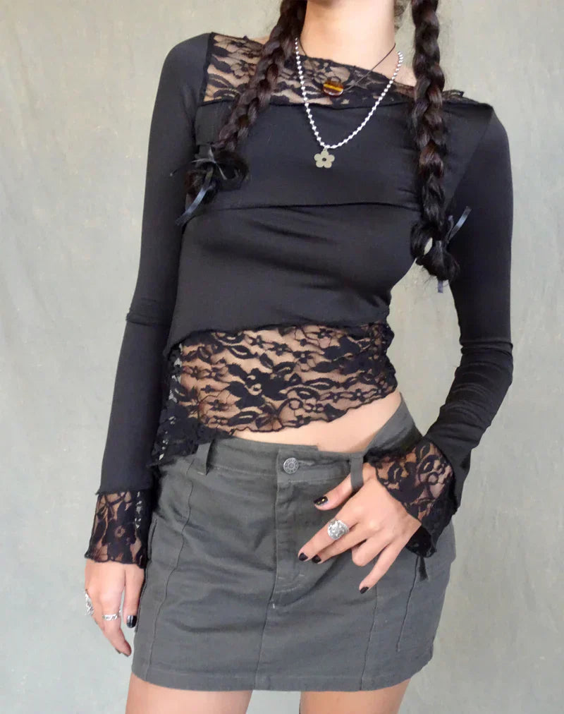 LaceChic™ - Beauty in Timeless Style