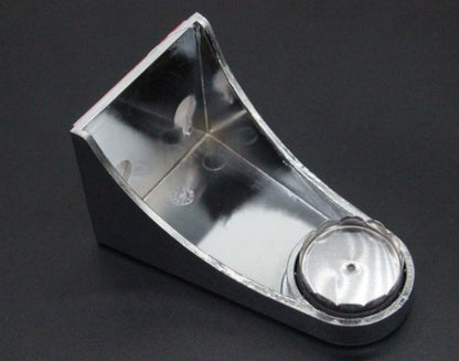 FloatBar™ – Magnetic Wall Soap Holder