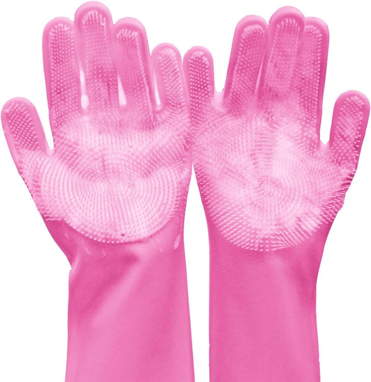 FurAway™ – Pet Grooming Glove