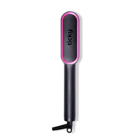 Premium Straightening Brush