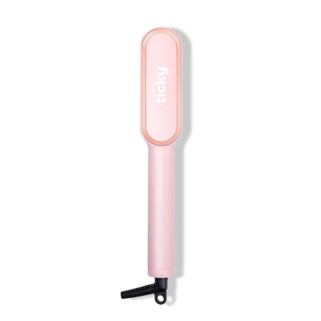 Premium Straightening Brush